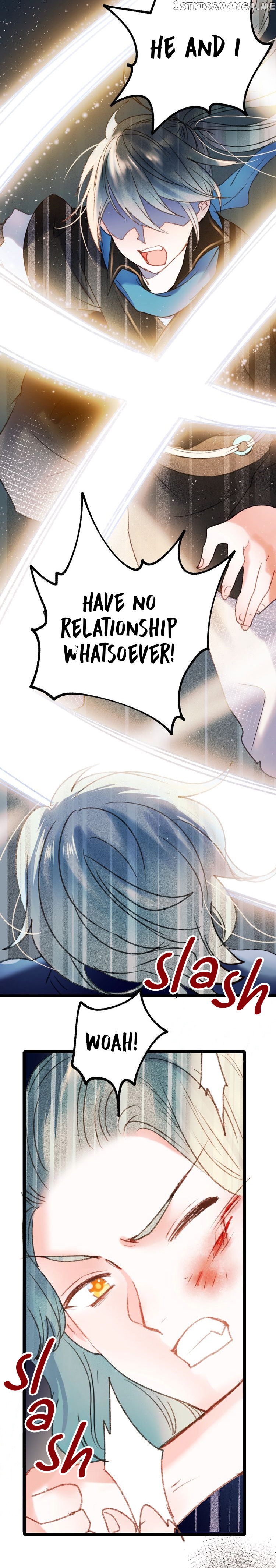 To Be Winner chapter 30 - page 7