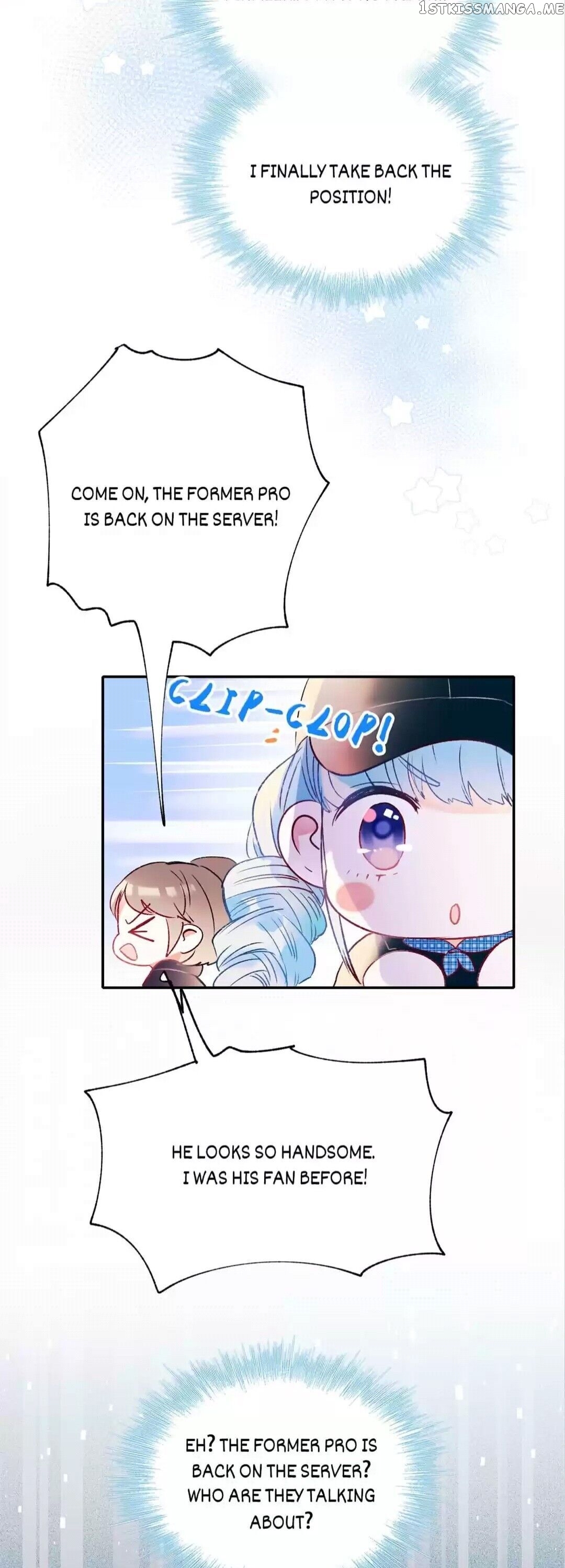 To Be Winner chapter 57 - page 11