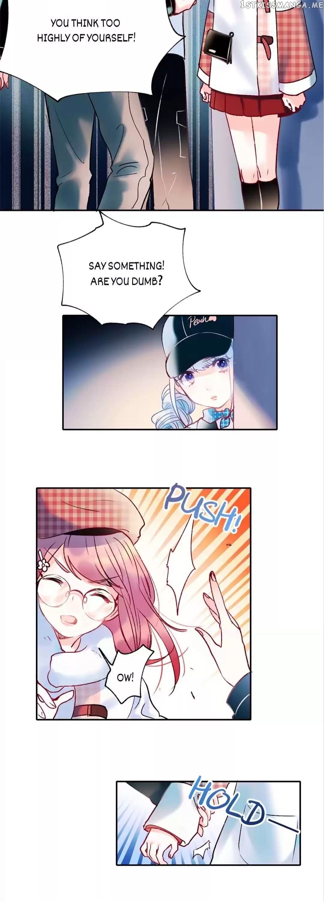 To Be Winner chapter 57 - page 16