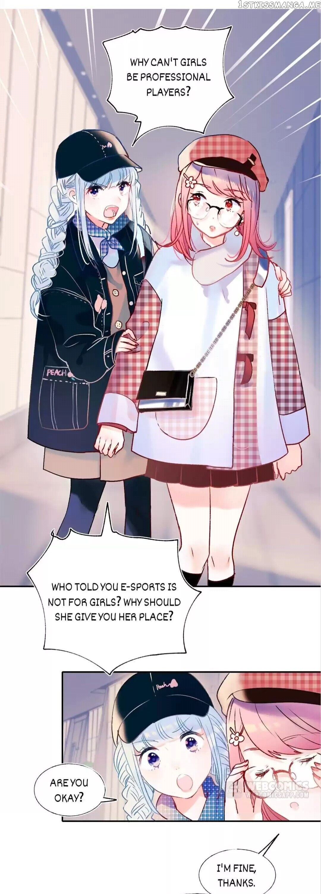 To Be Winner chapter 57 - page 17