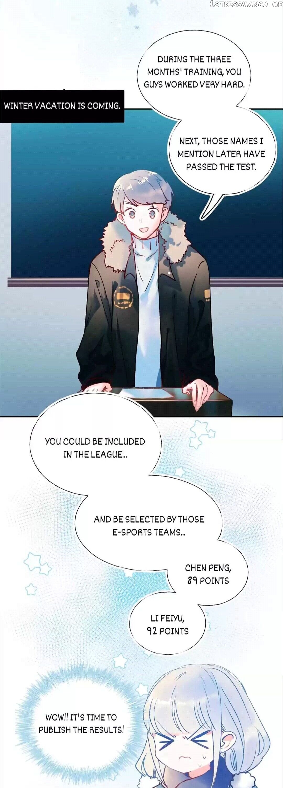 To Be Winner chapter 57 - page 2