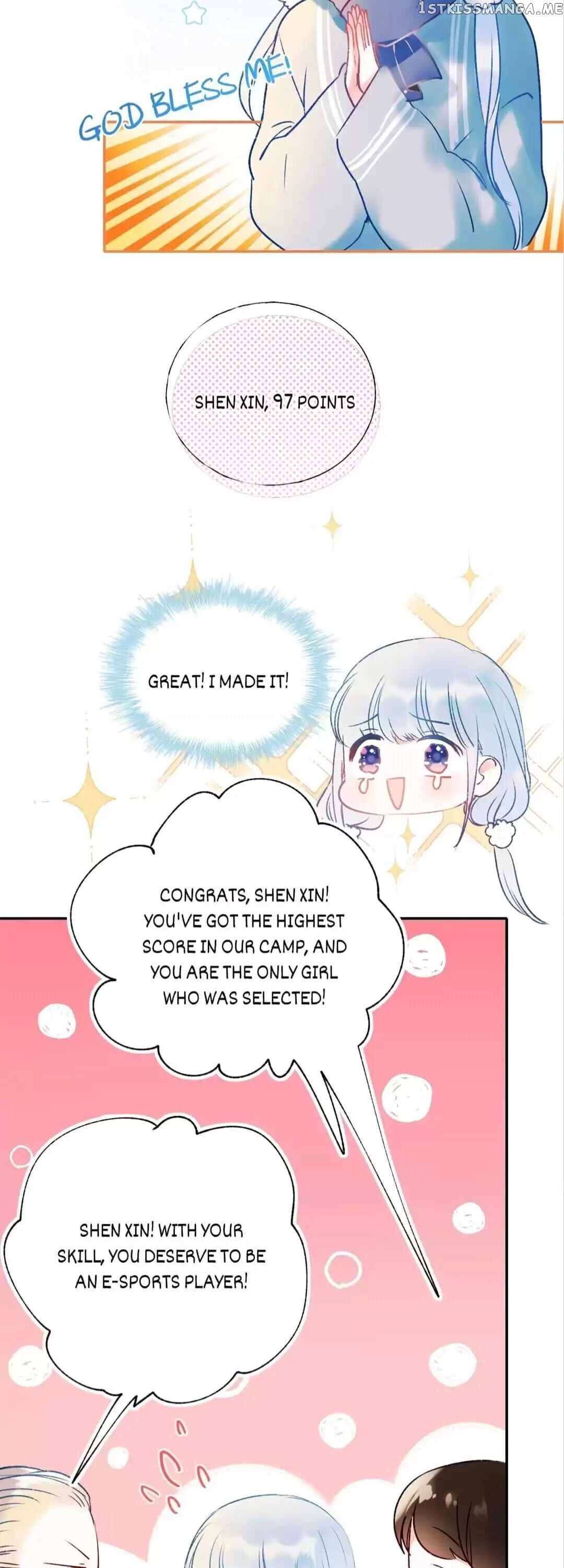 To Be Winner chapter 57 - page 3