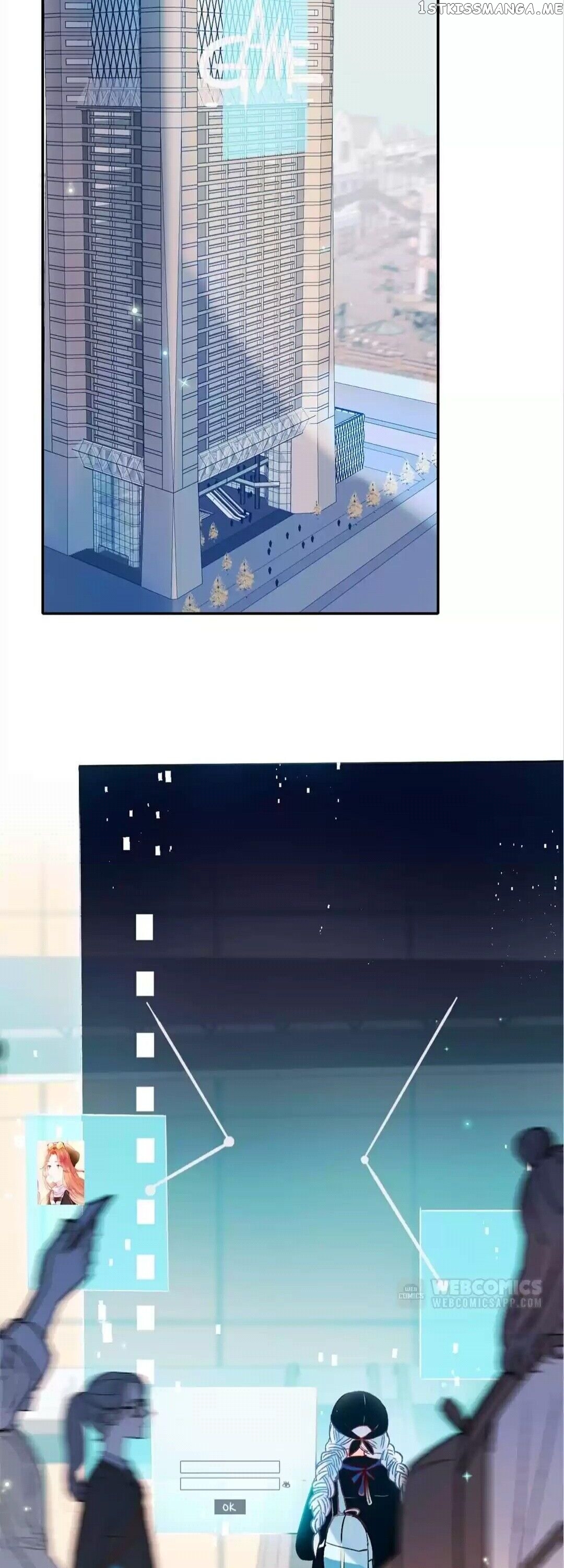 To Be Winner chapter 57 - page 8