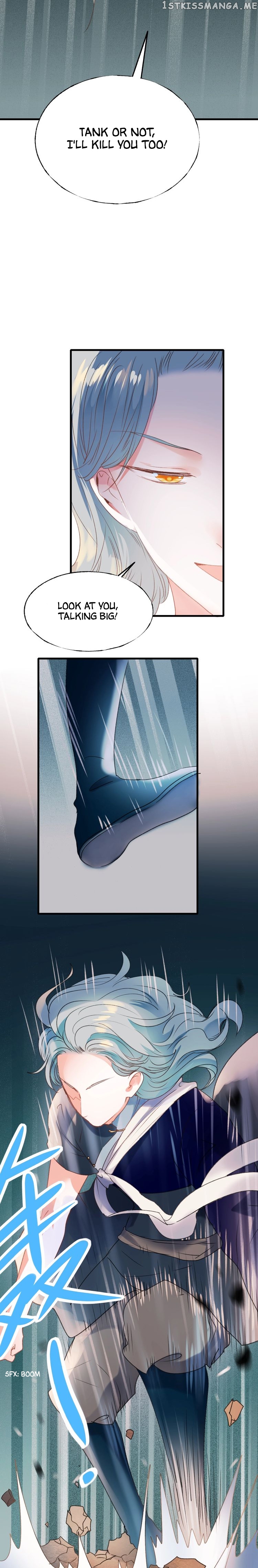 To Be Winner chapter 29 - page 11