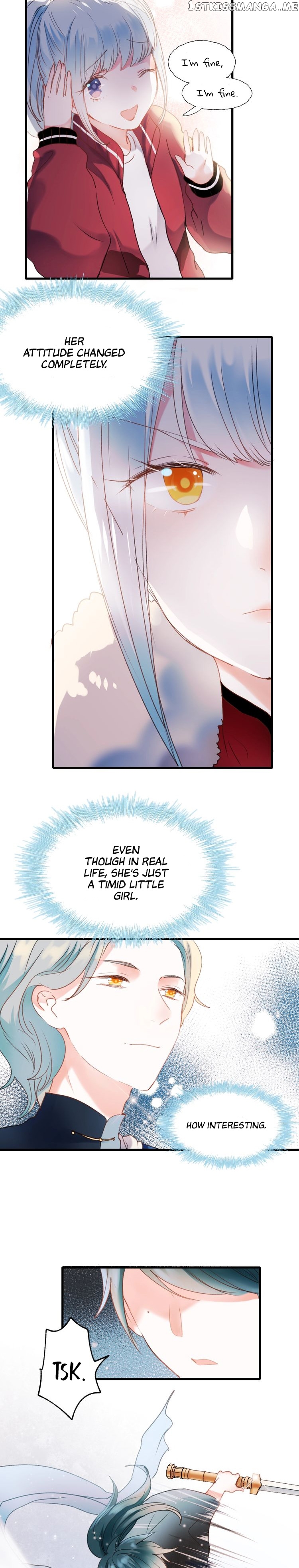 To Be Winner chapter 29 - page 3