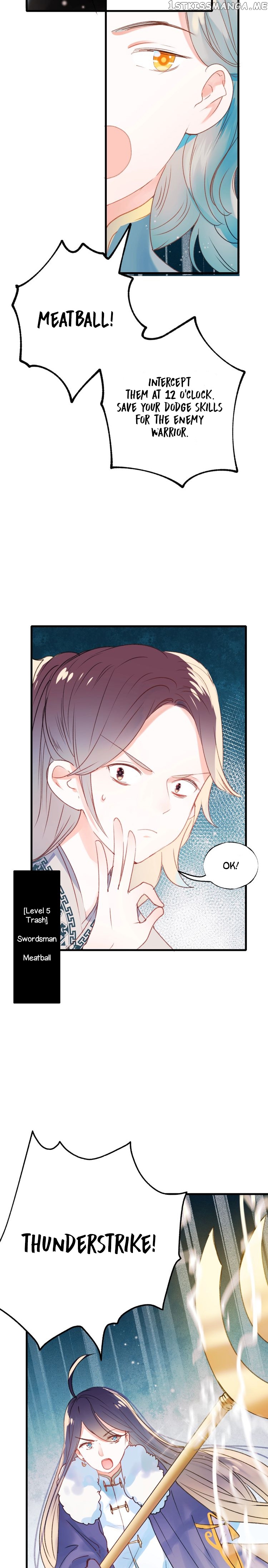 To Be Winner chapter 29 - page 5