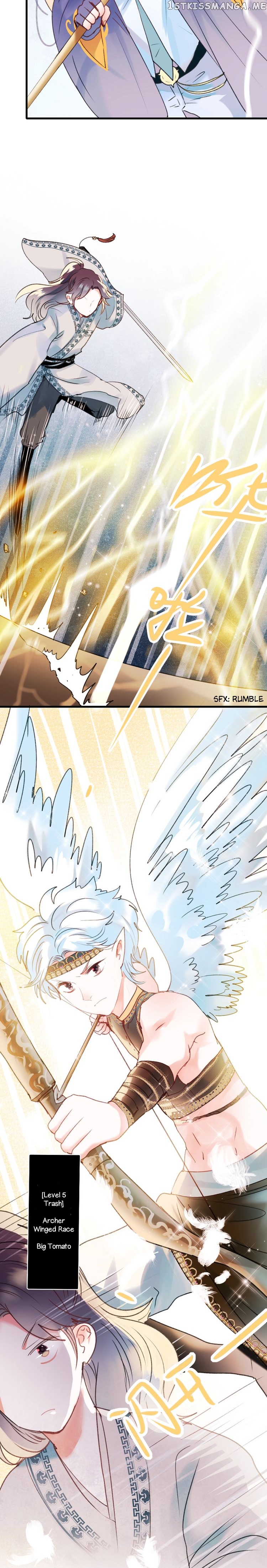 To Be Winner chapter 29 - page 6