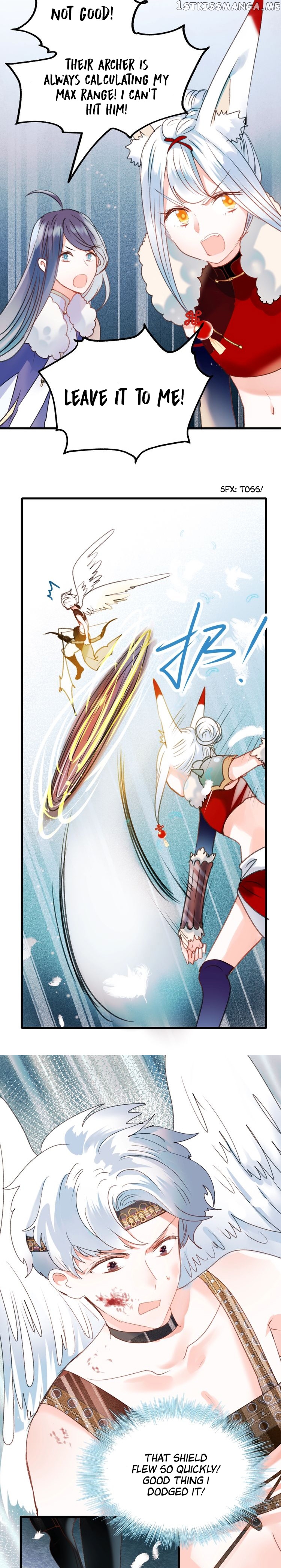 To Be Winner chapter 29 - page 8