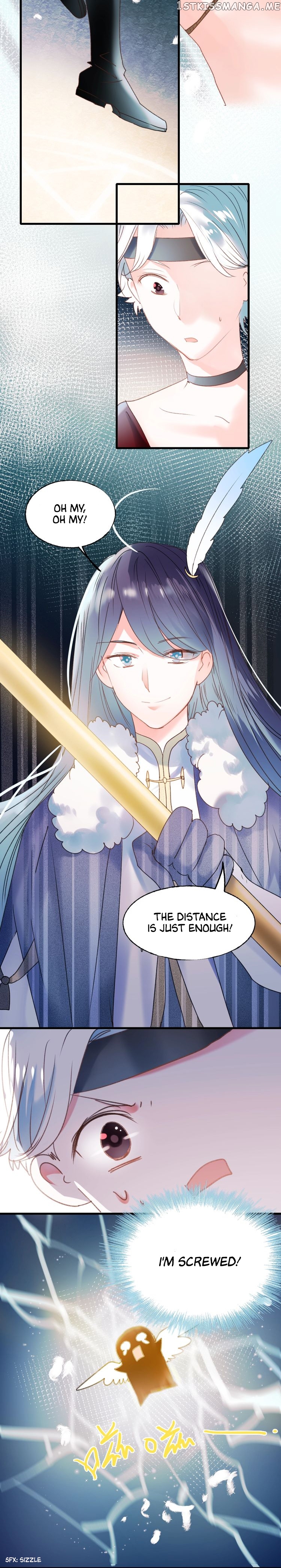 To Be Winner chapter 29 - page 9