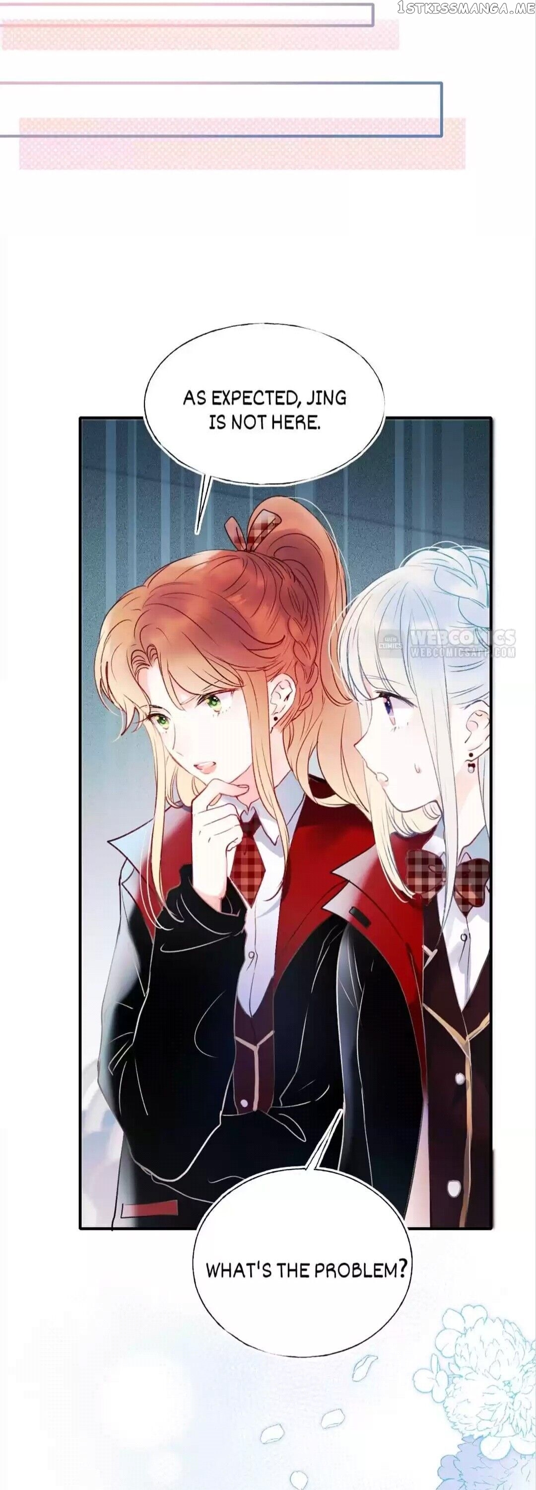 To Be Winner chapter 64 - page 15