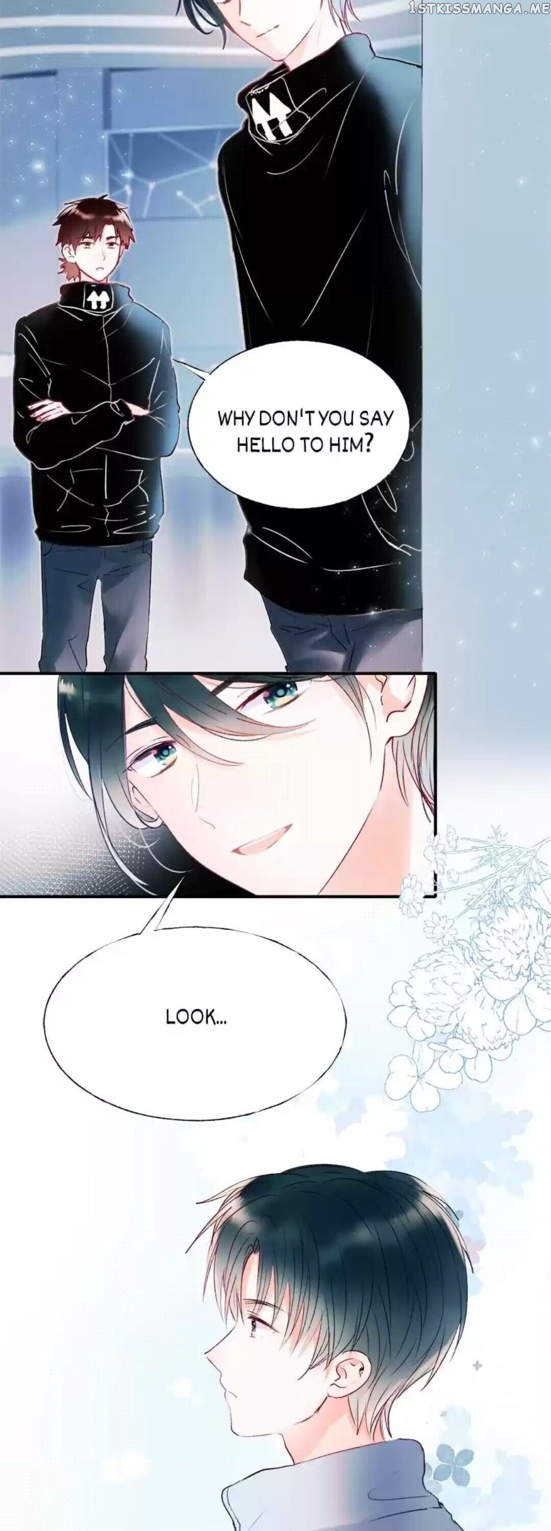 To Be Winner chapter 64 - page 2
