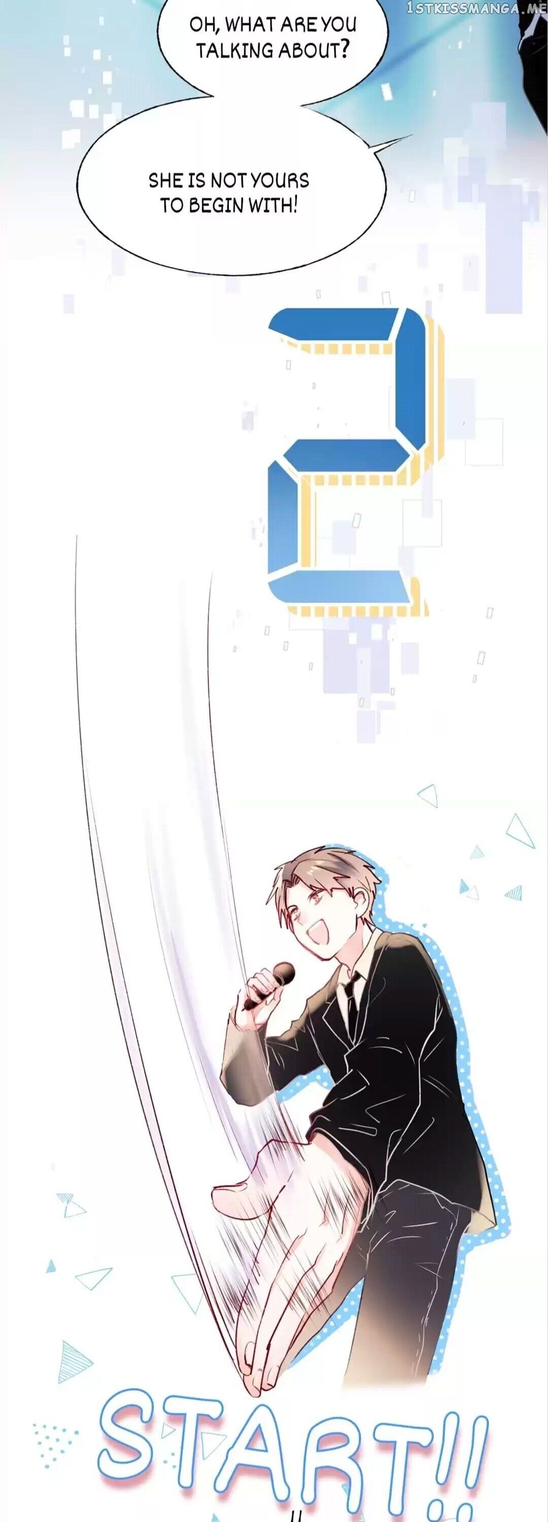 To Be Winner chapter 64 - page 20