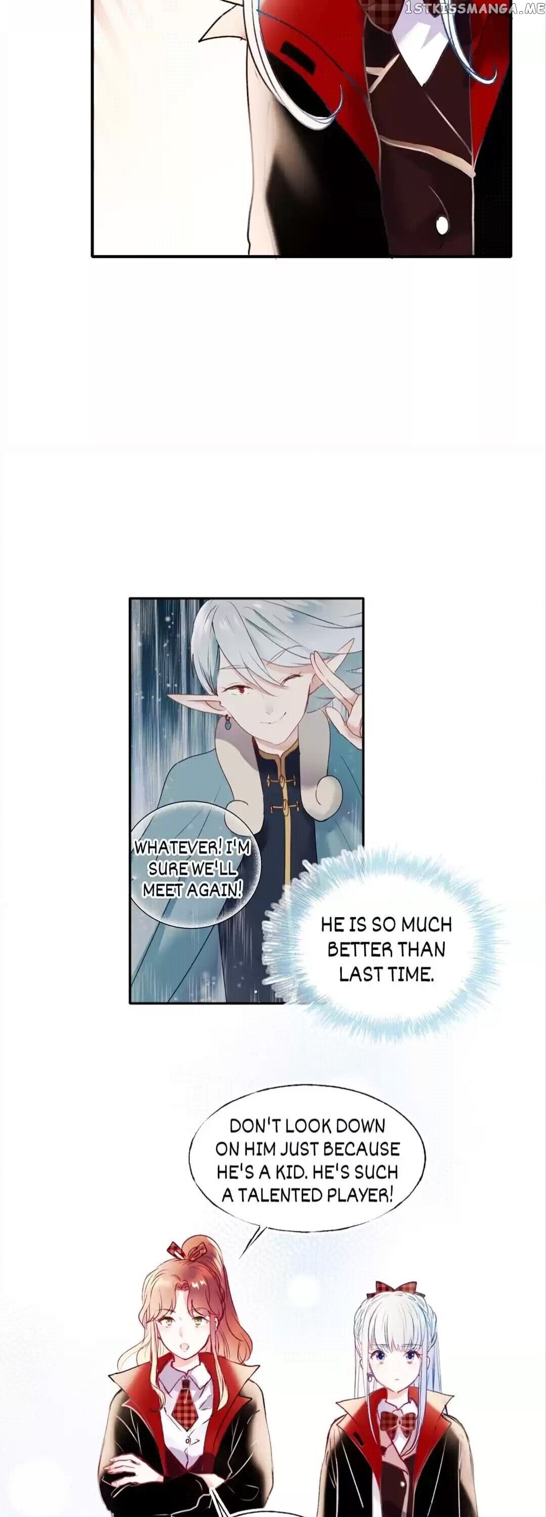 To Be Winner chapter 64 - page 25