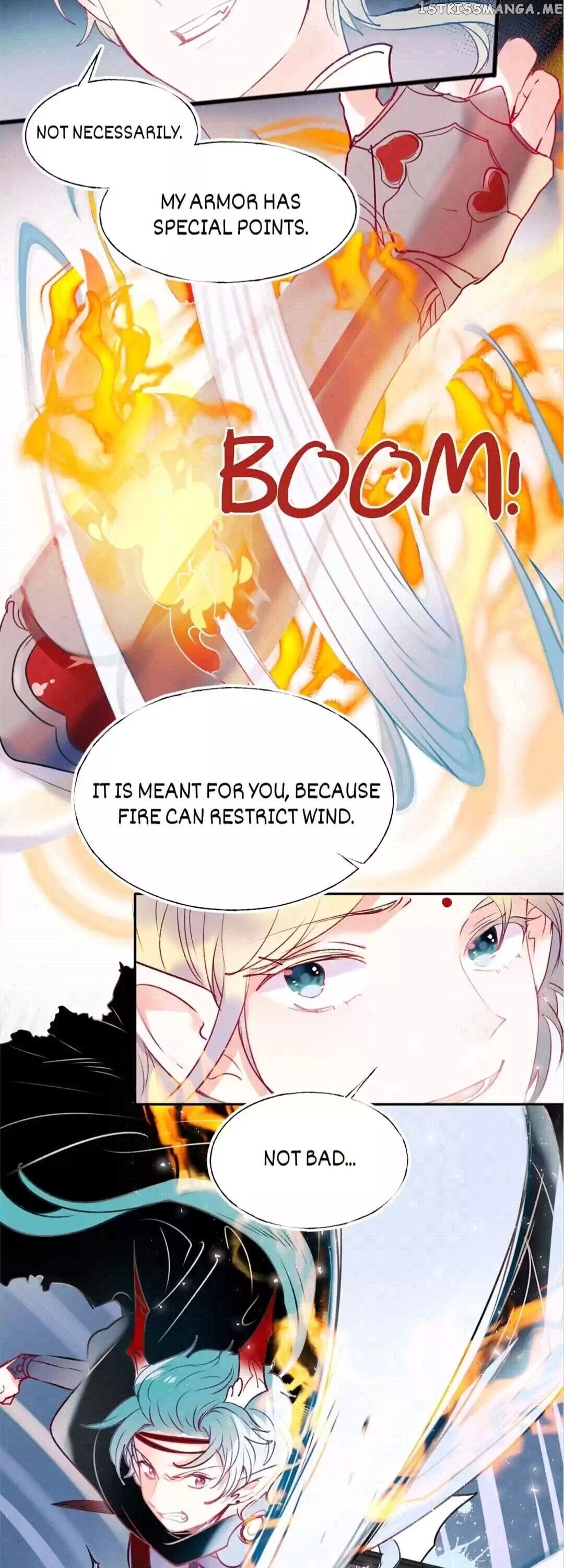 To Be Winner chapter 64 - page 28