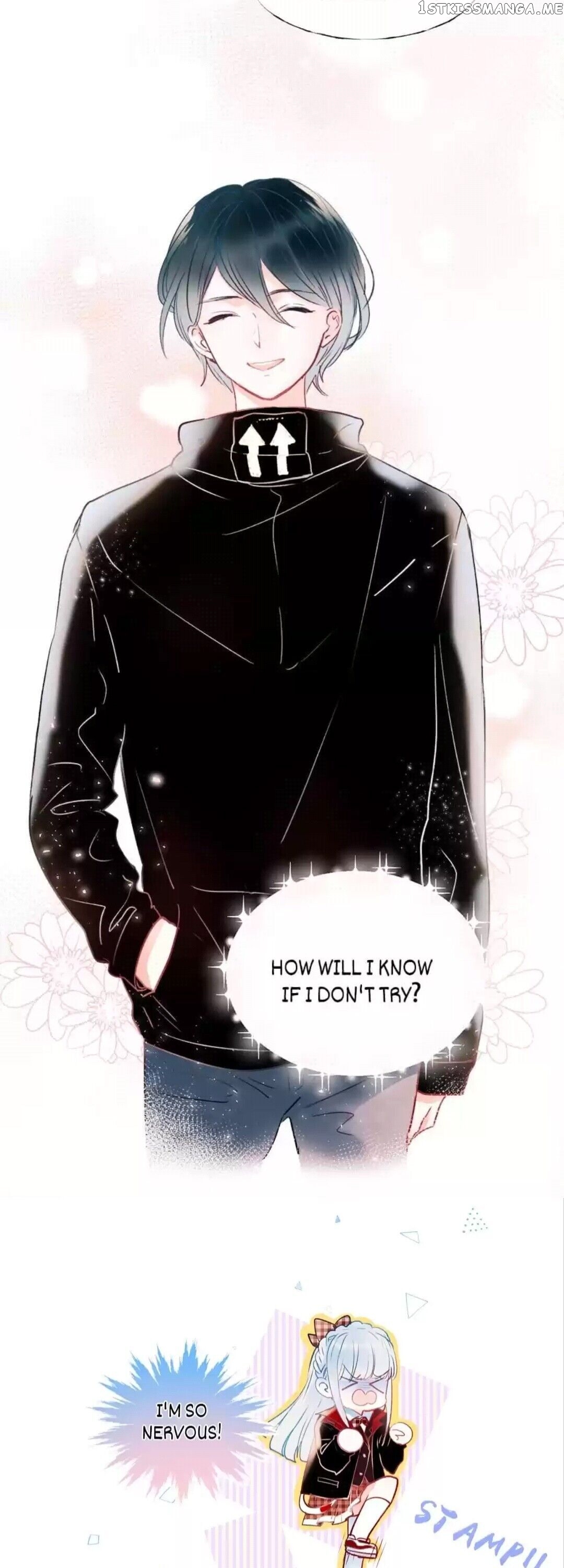 To Be Winner chapter 64 - page 9
