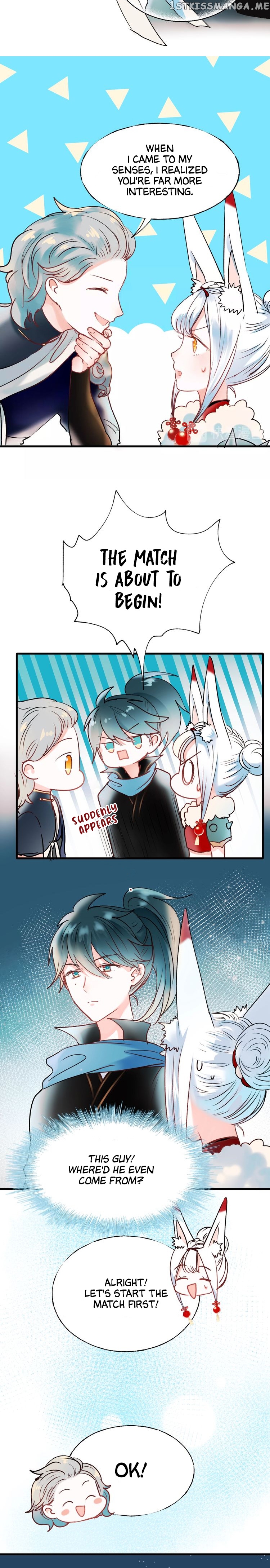 To Be Winner chapter 28 - page 10