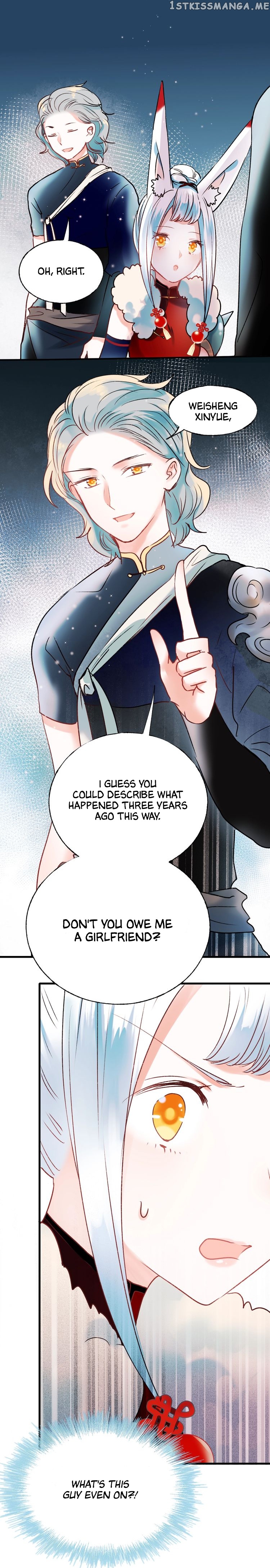 To Be Winner chapter 28 - page 11