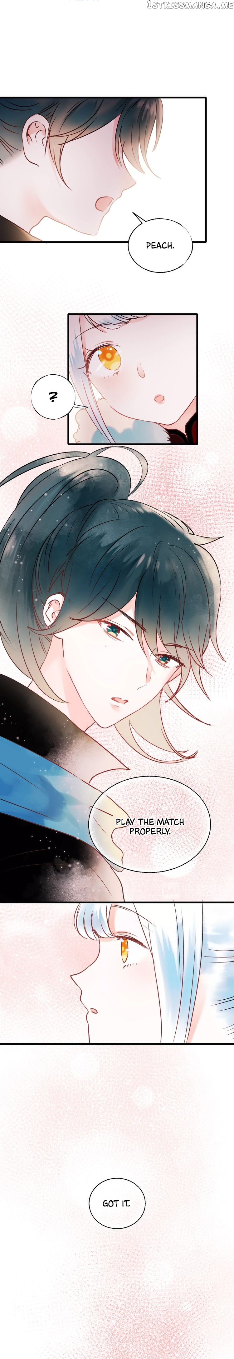 To Be Winner chapter 28 - page 12