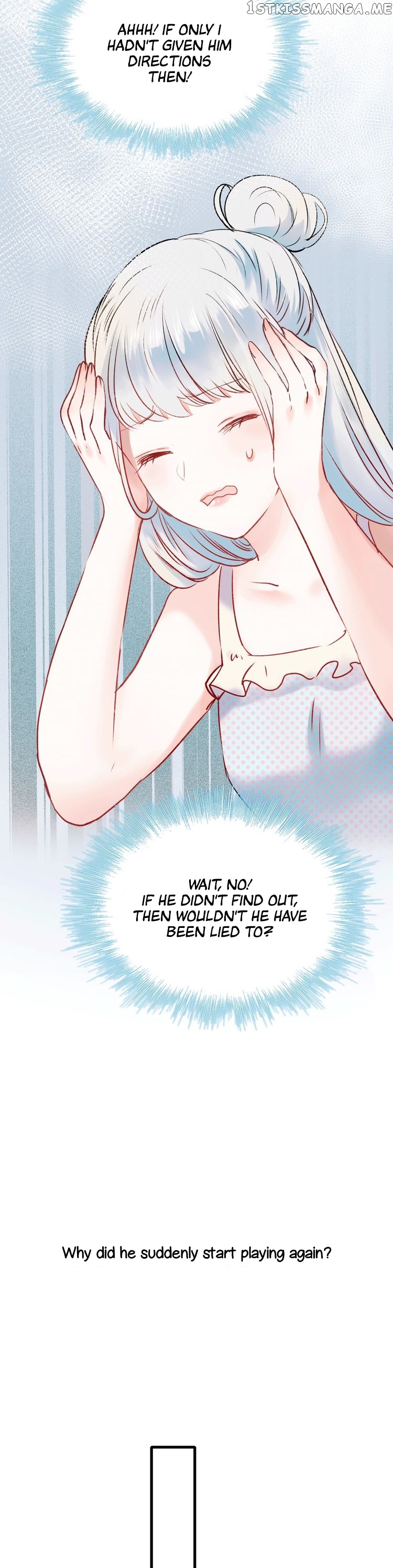 To Be Winner chapter 28 - page 3