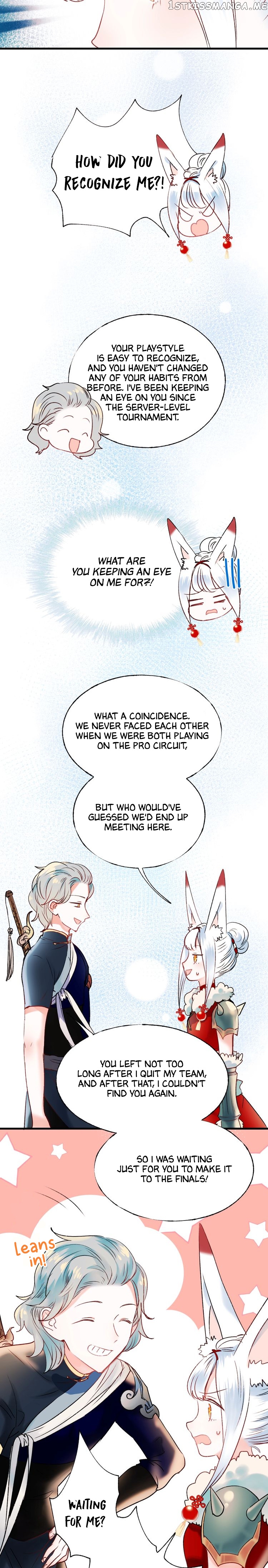 To Be Winner chapter 28 - page 7