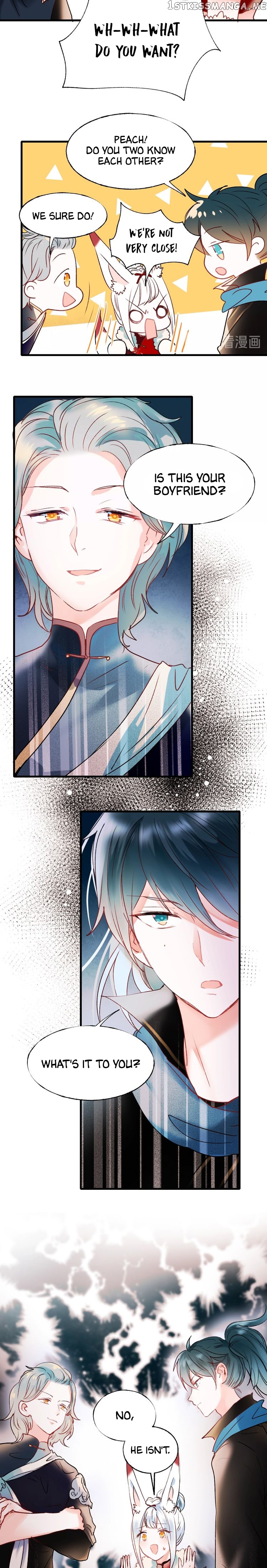 To Be Winner chapter 28 - page 8