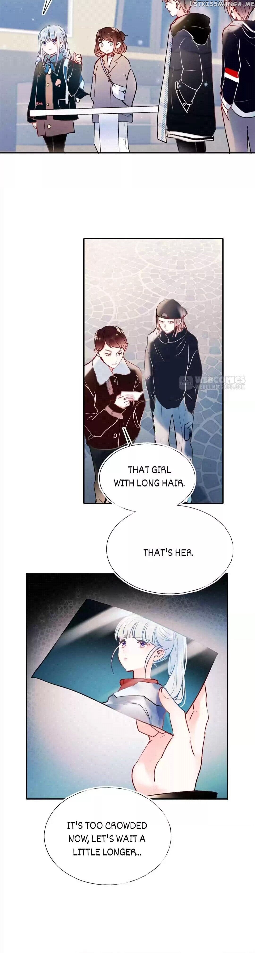To Be Winner chapter 58 - page 13