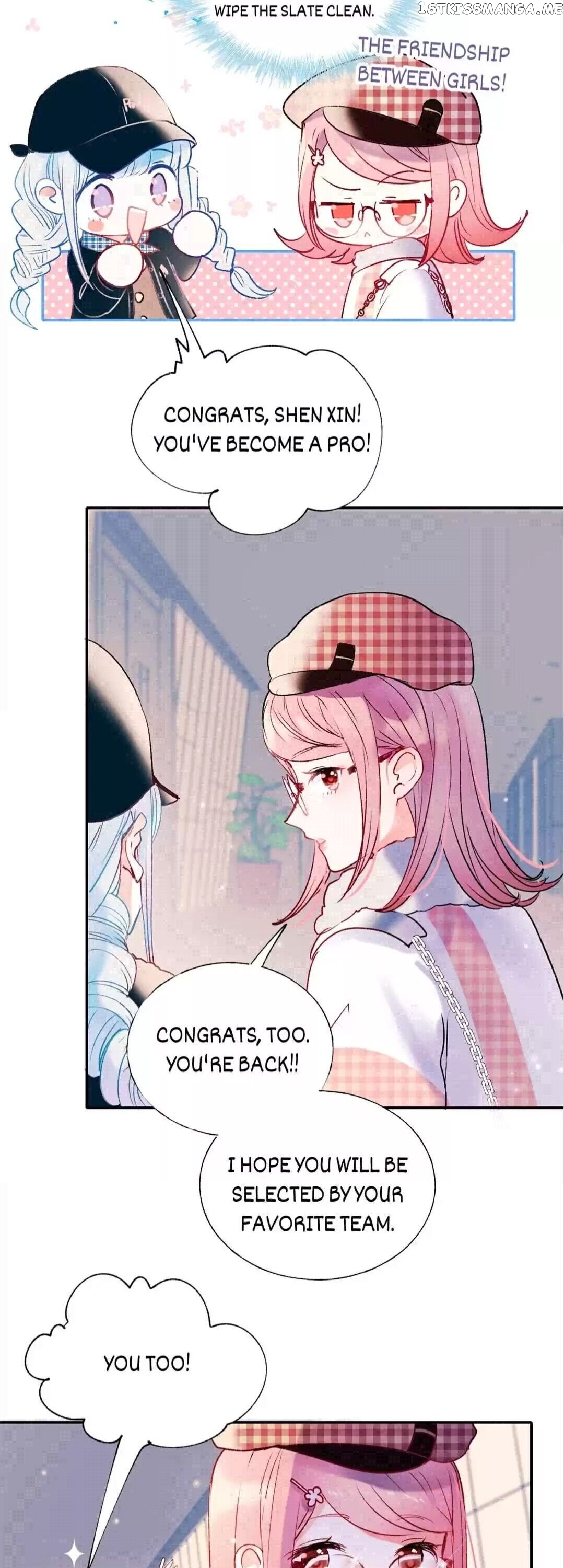 To Be Winner chapter 58 - page 3