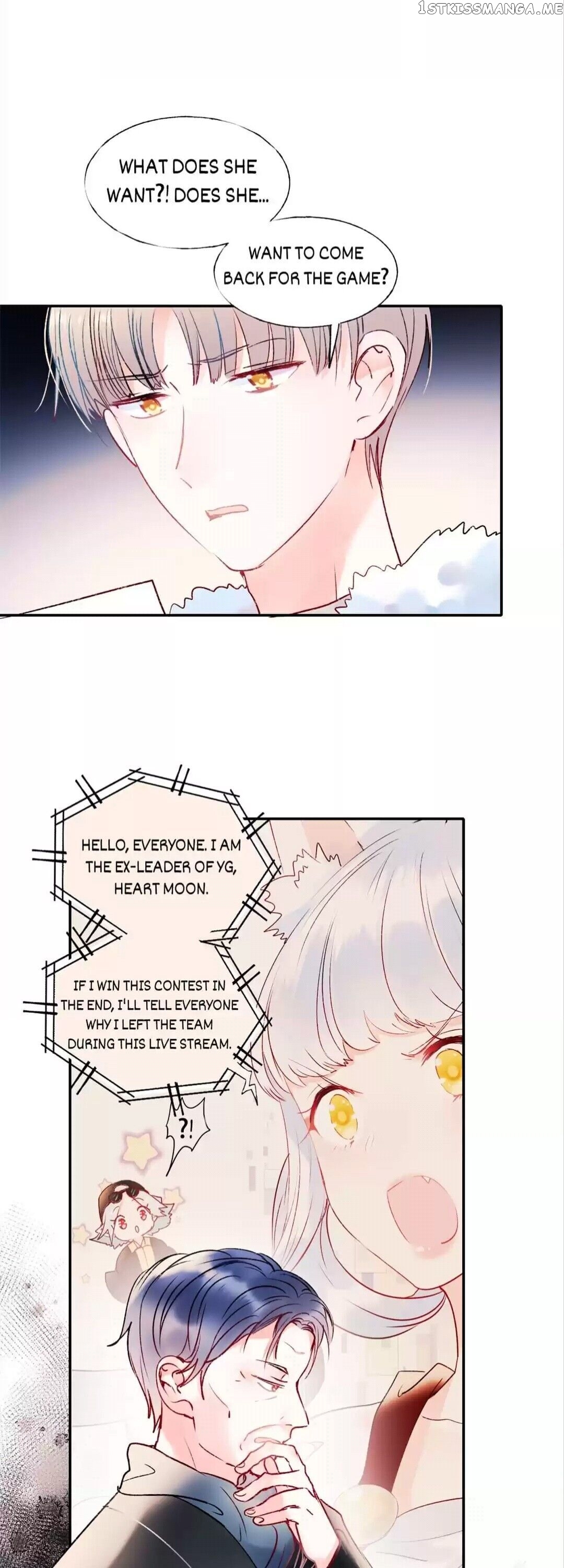 To Be Winner chapter 58 - page 7