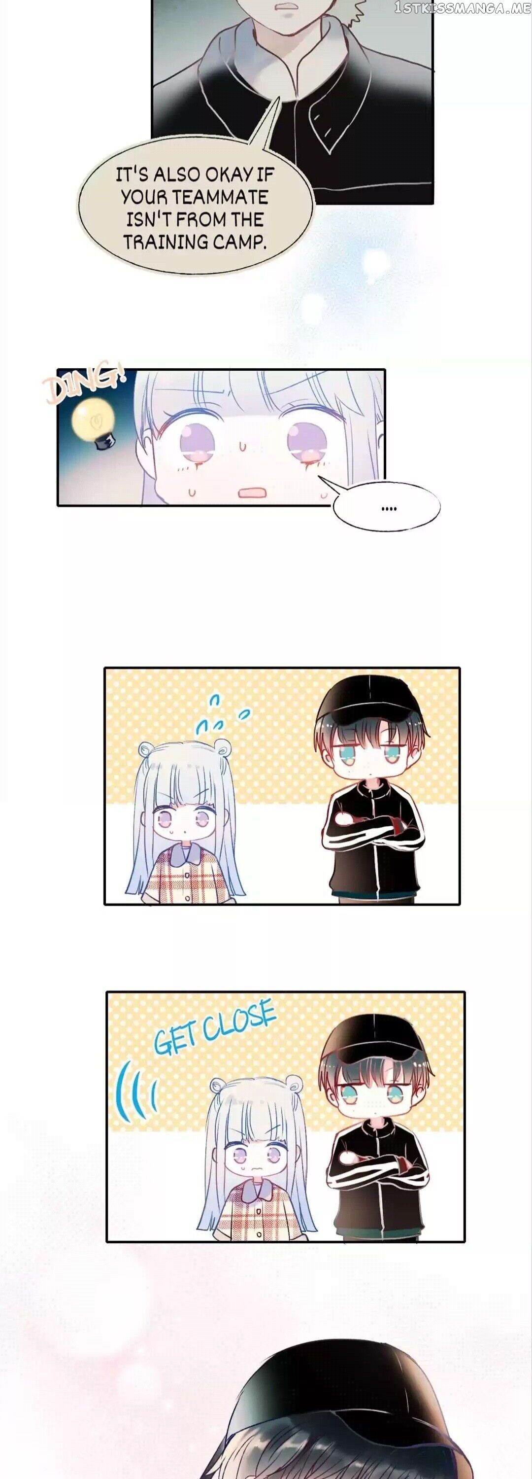 To Be Winner chapter 55 - page 20