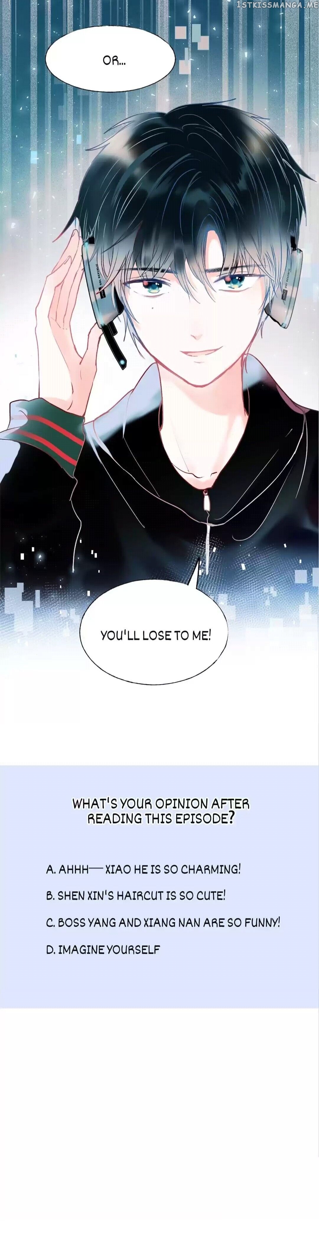 To Be Winner chapter 55 - page 29