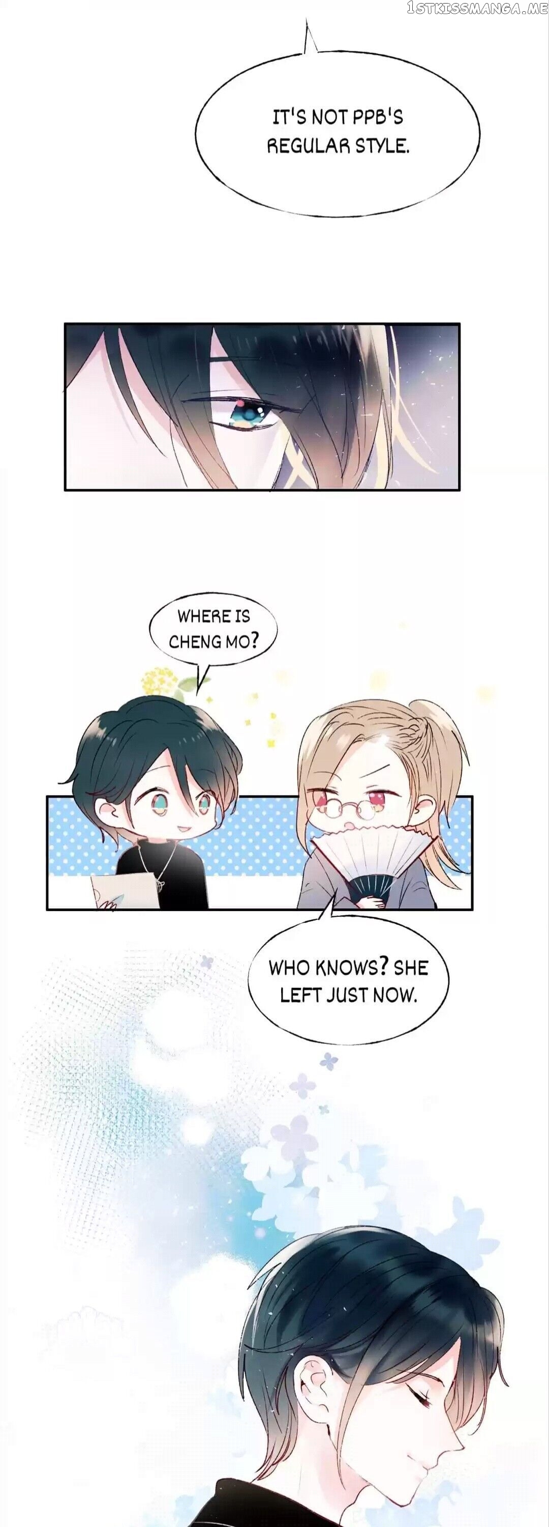 To Be Winner chapter 59 - page 18