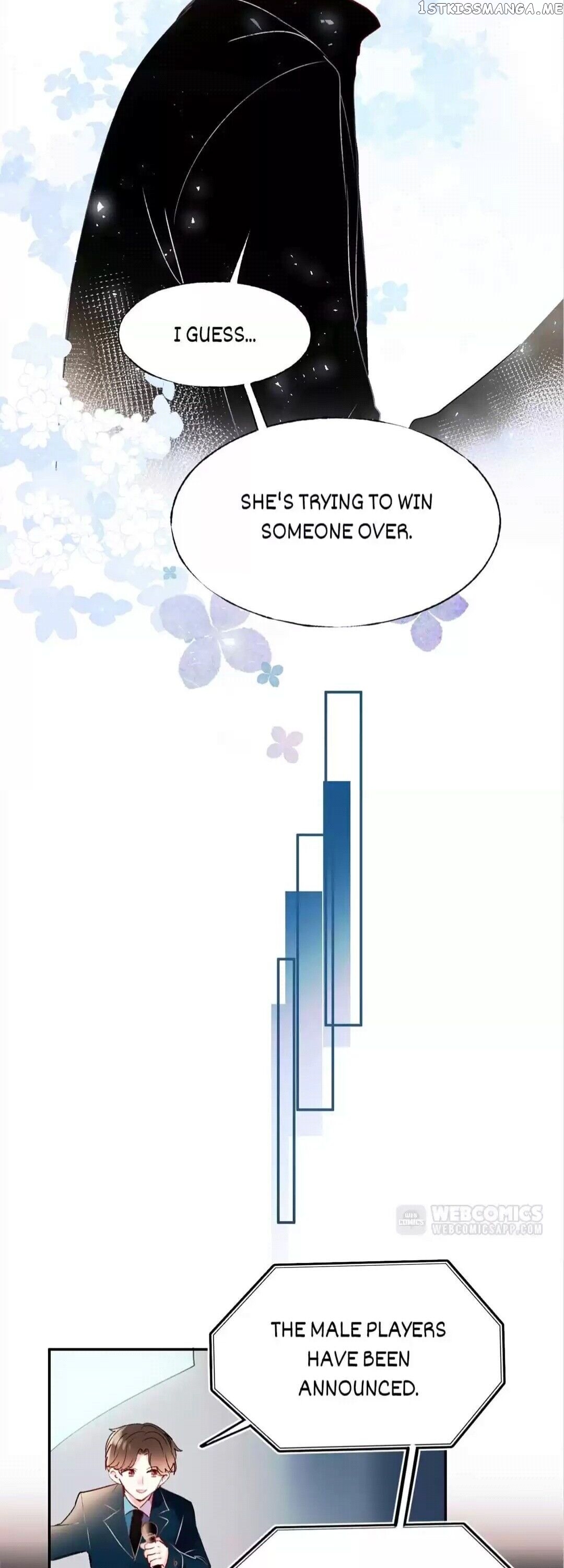 To Be Winner chapter 59 - page 19
