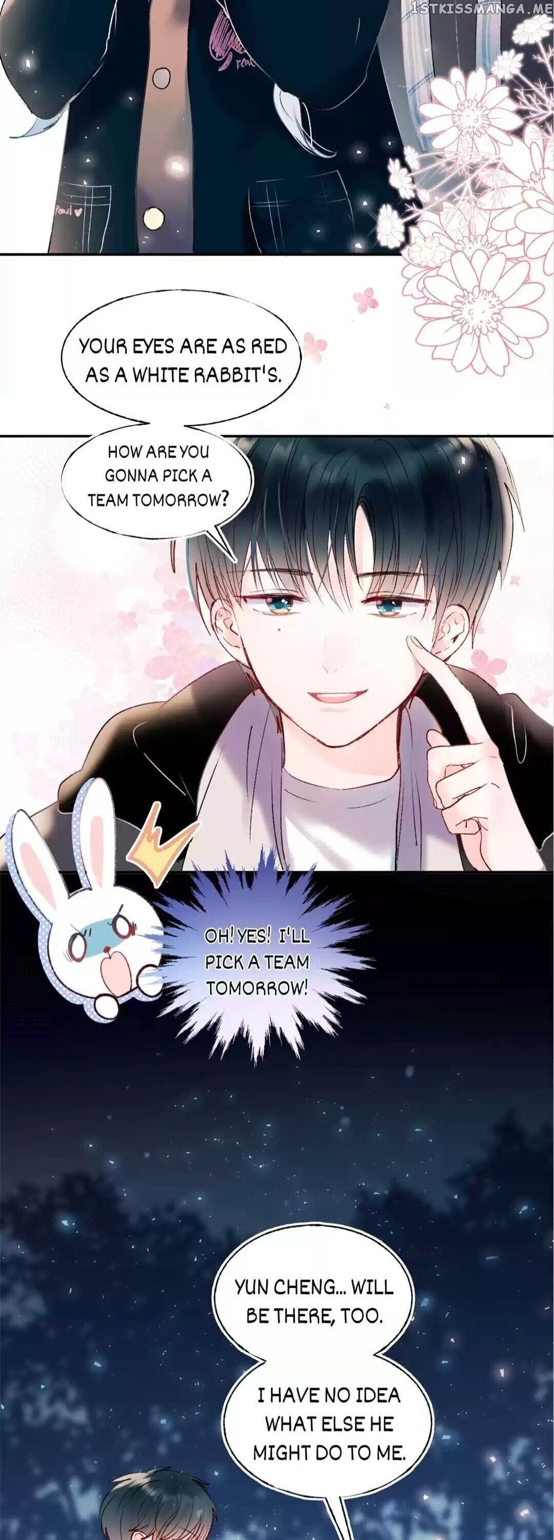 To Be Winner chapter 59 - page 2