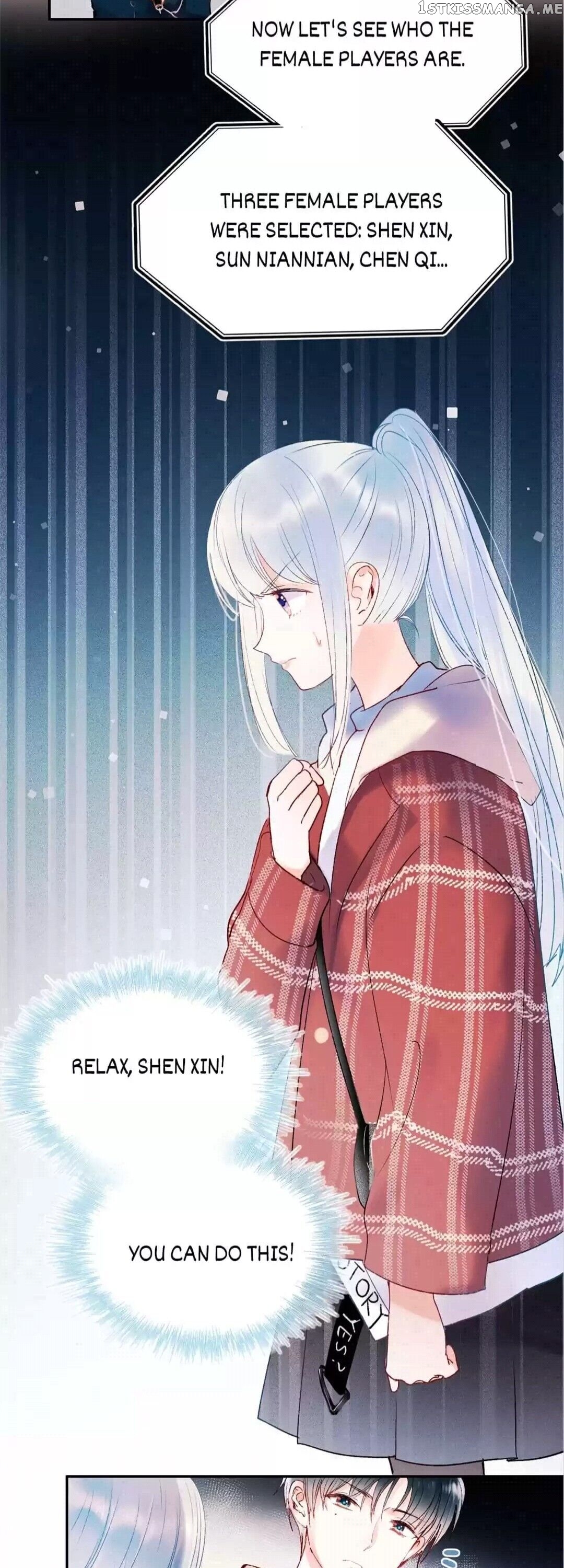 To Be Winner chapter 59 - page 20