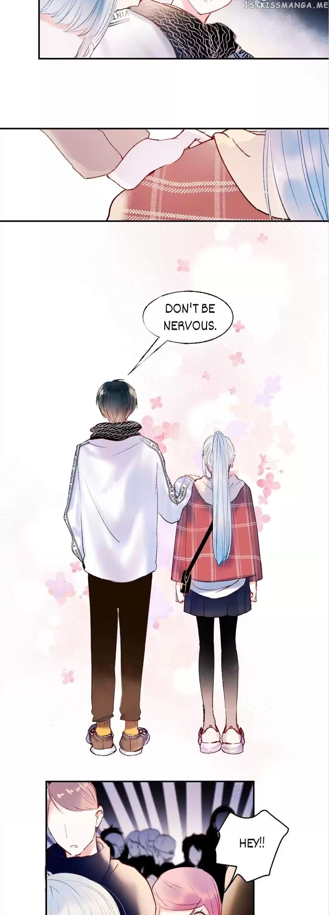 To Be Winner chapter 59 - page 21