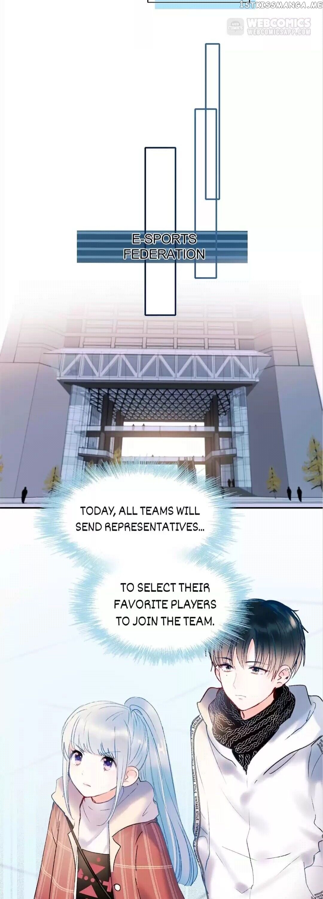 To Be Winner chapter 59 - page 4