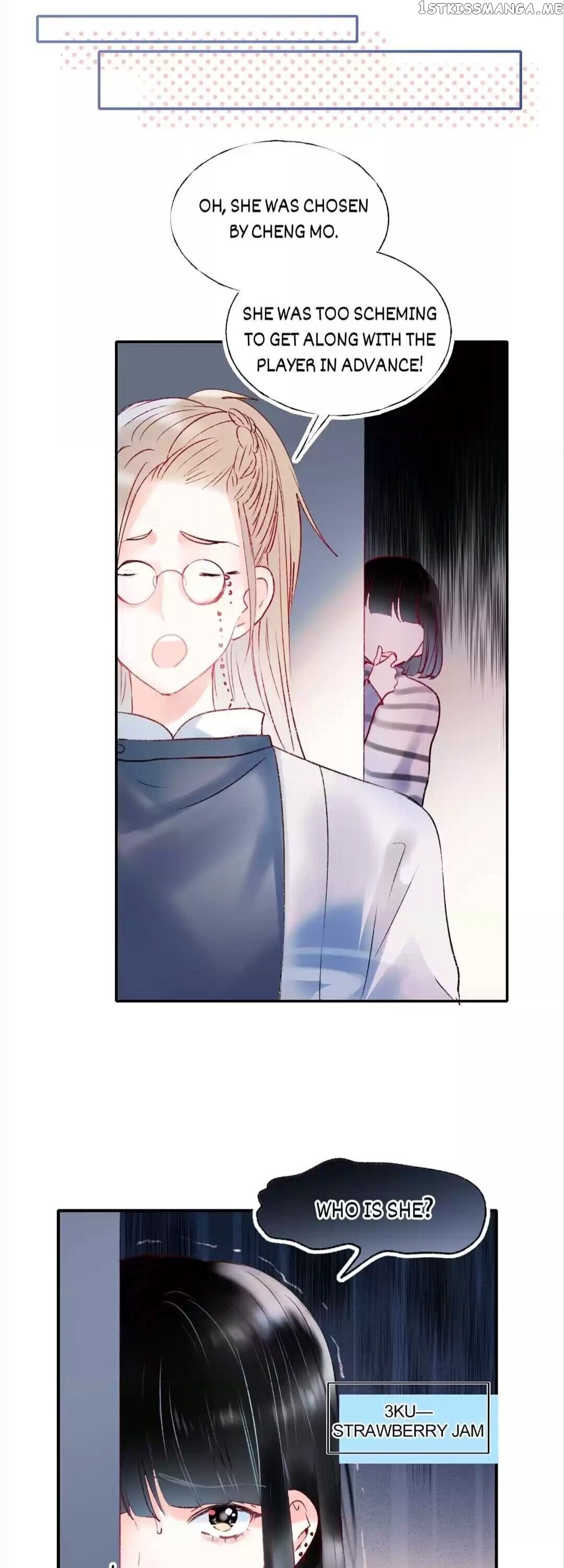 To Be Winner chapter 60 - page 20