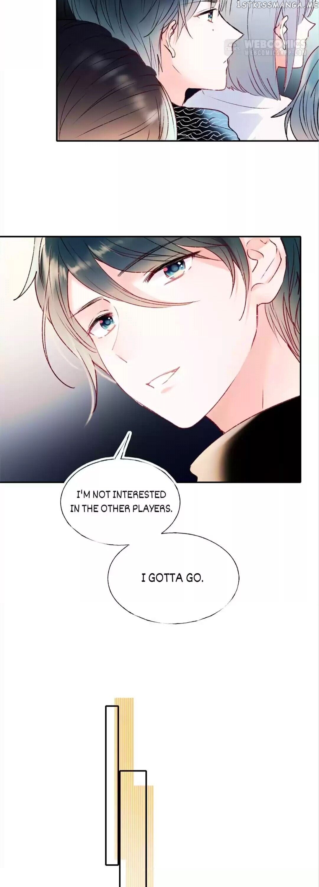 To Be Winner chapter 60 - page 22