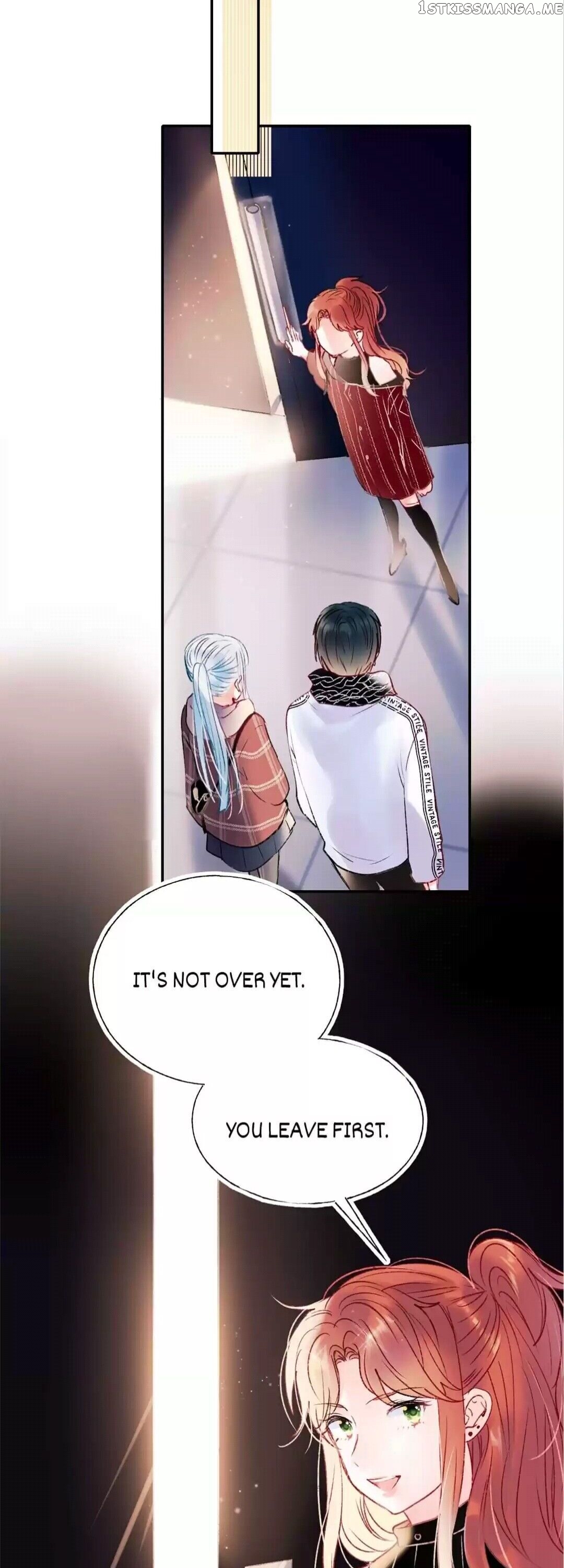 To Be Winner chapter 60 - page 23