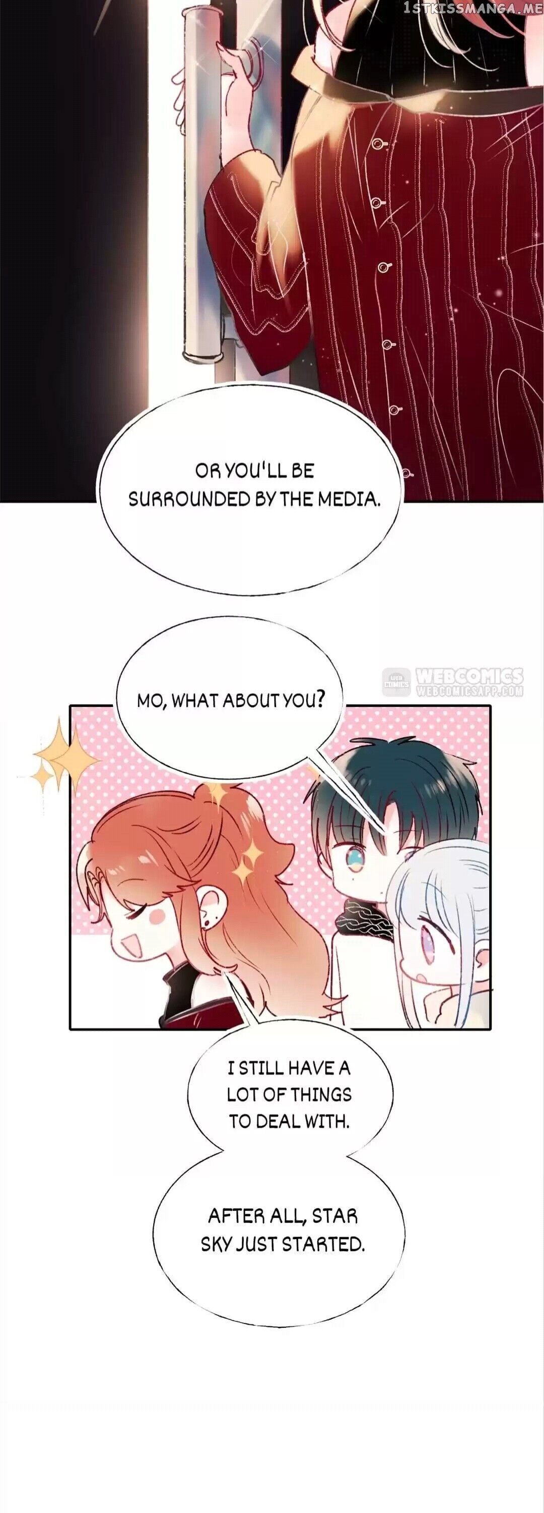 To Be Winner chapter 60 - page 24