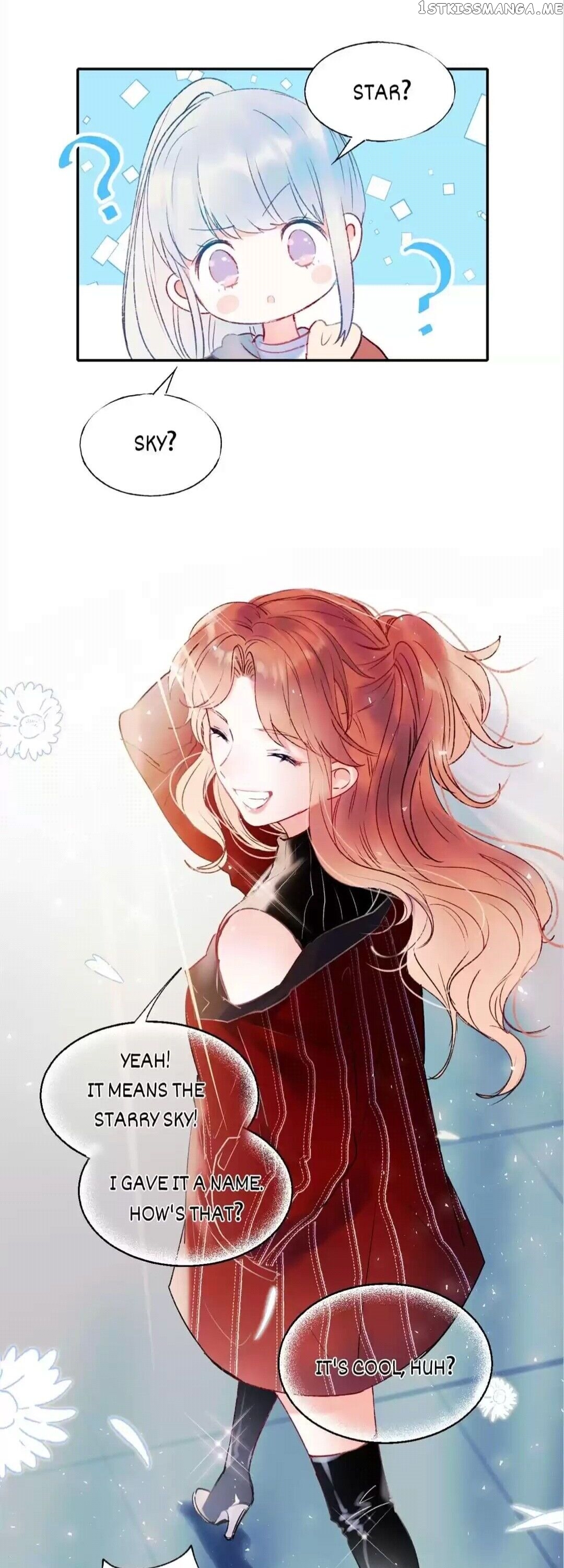 To Be Winner chapter 60 - page 25