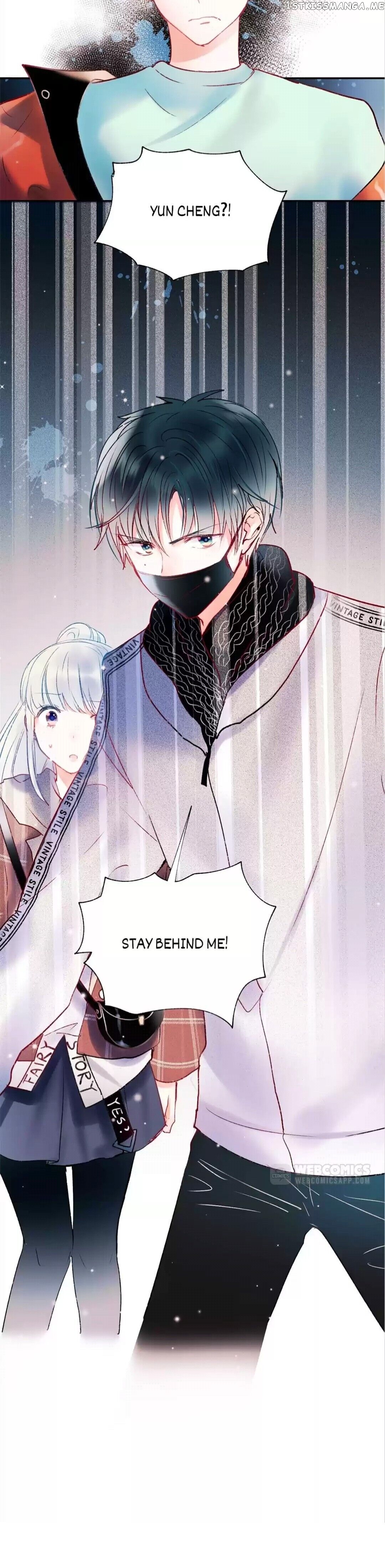 To Be Winner chapter 60 - page 28