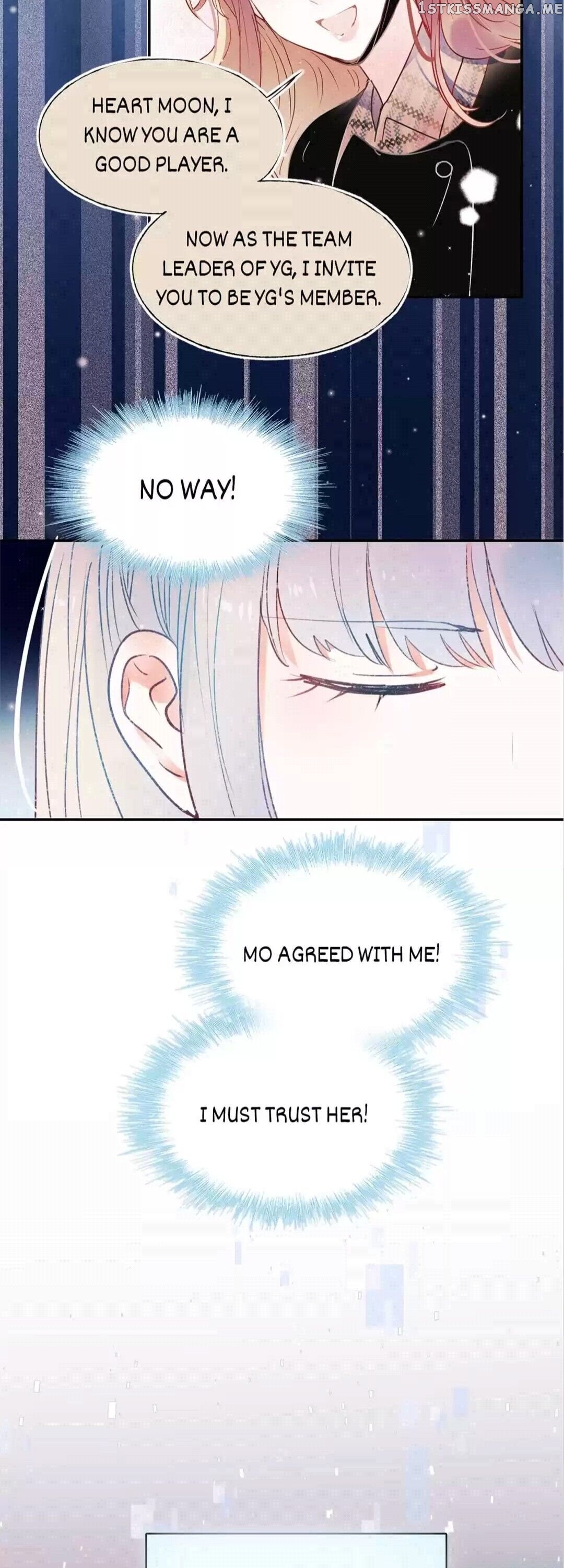 To Be Winner chapter 60 - page 5