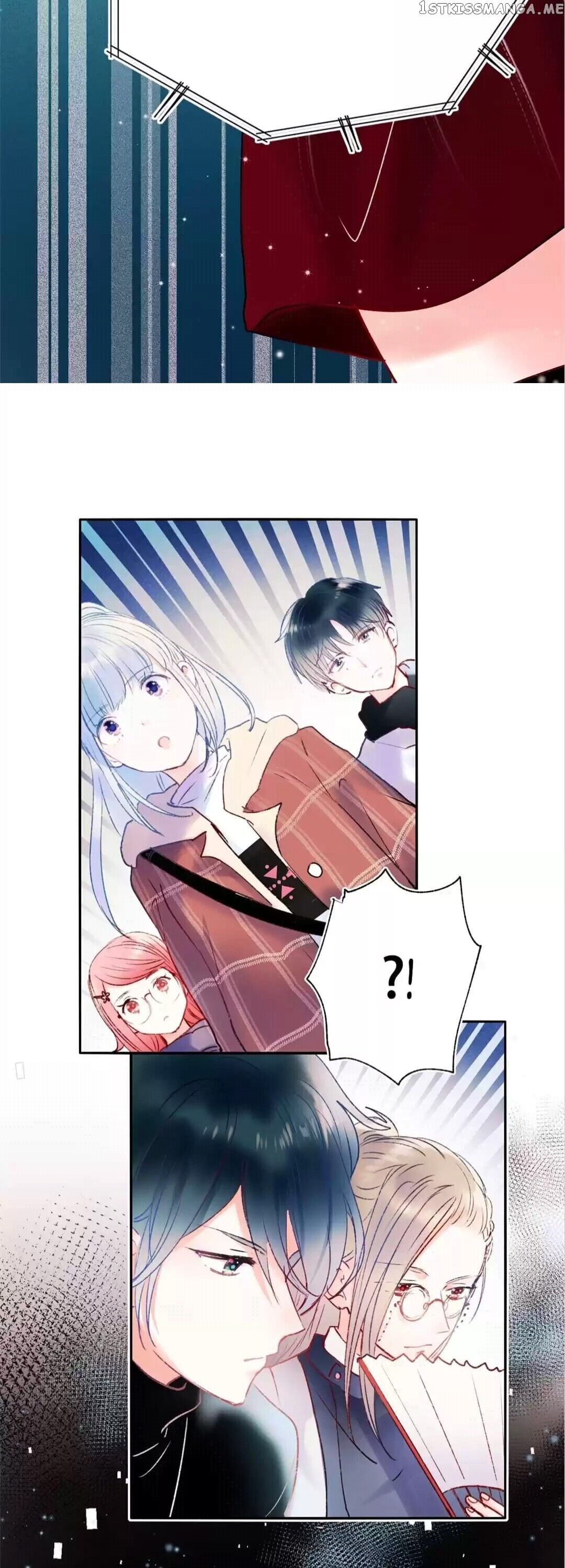 To Be Winner chapter 60 - page 9