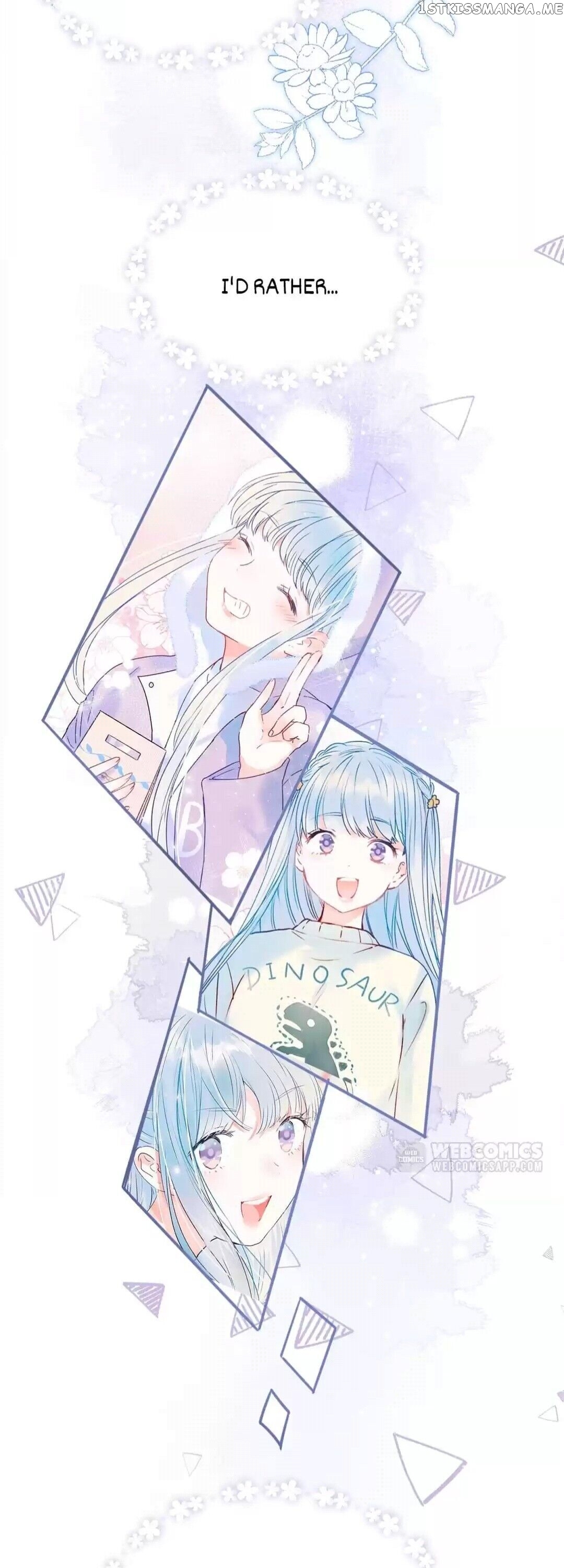 To Be Winner chapter 61 - page 24