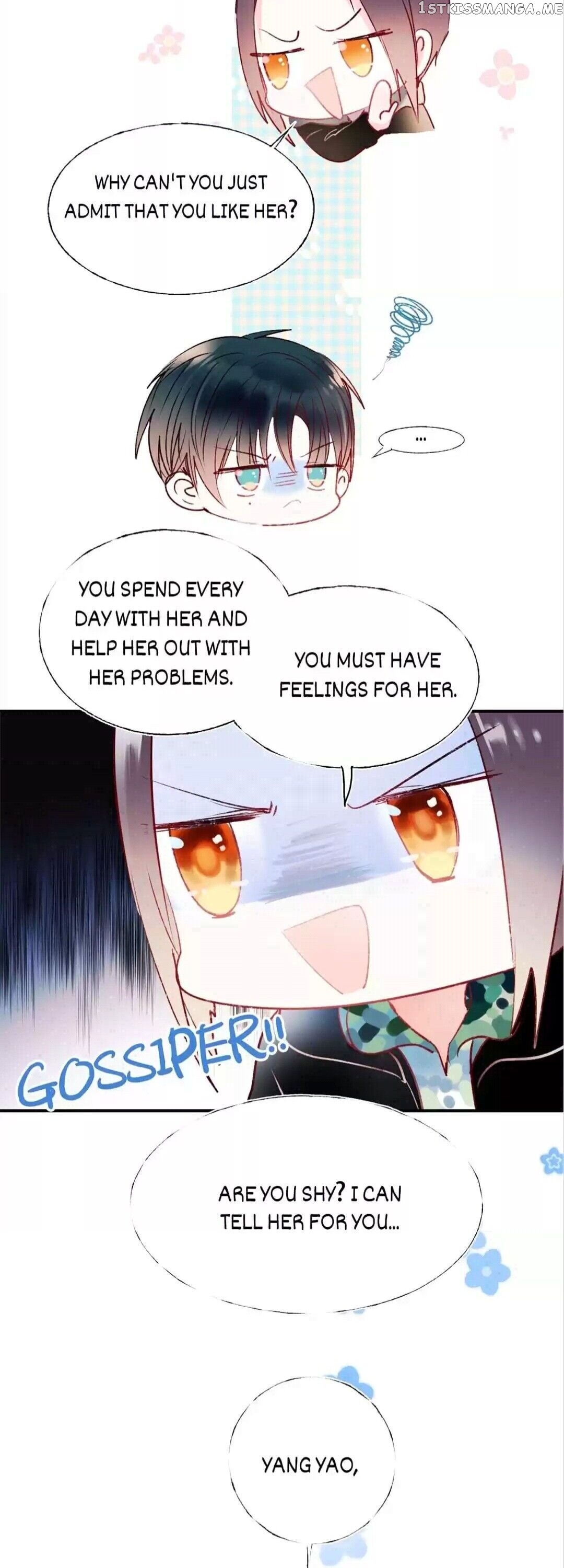 To Be Winner chapter 61 - page 27