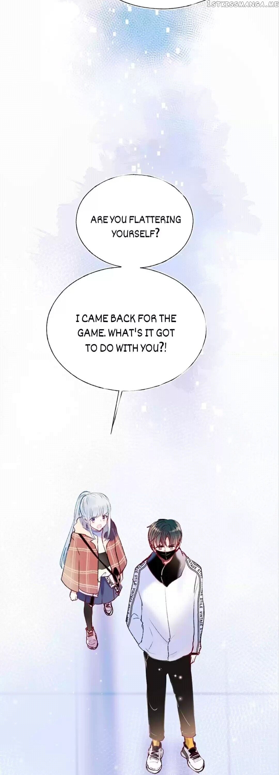 To Be Winner chapter 61 - page 3