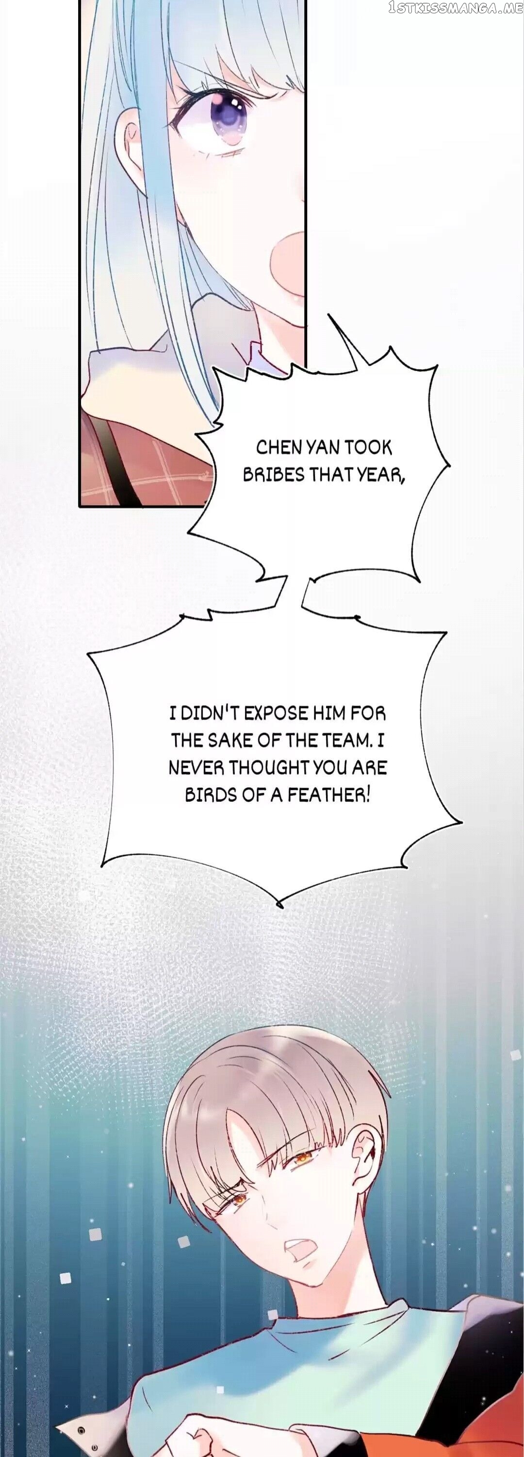 To Be Winner chapter 61 - page 5