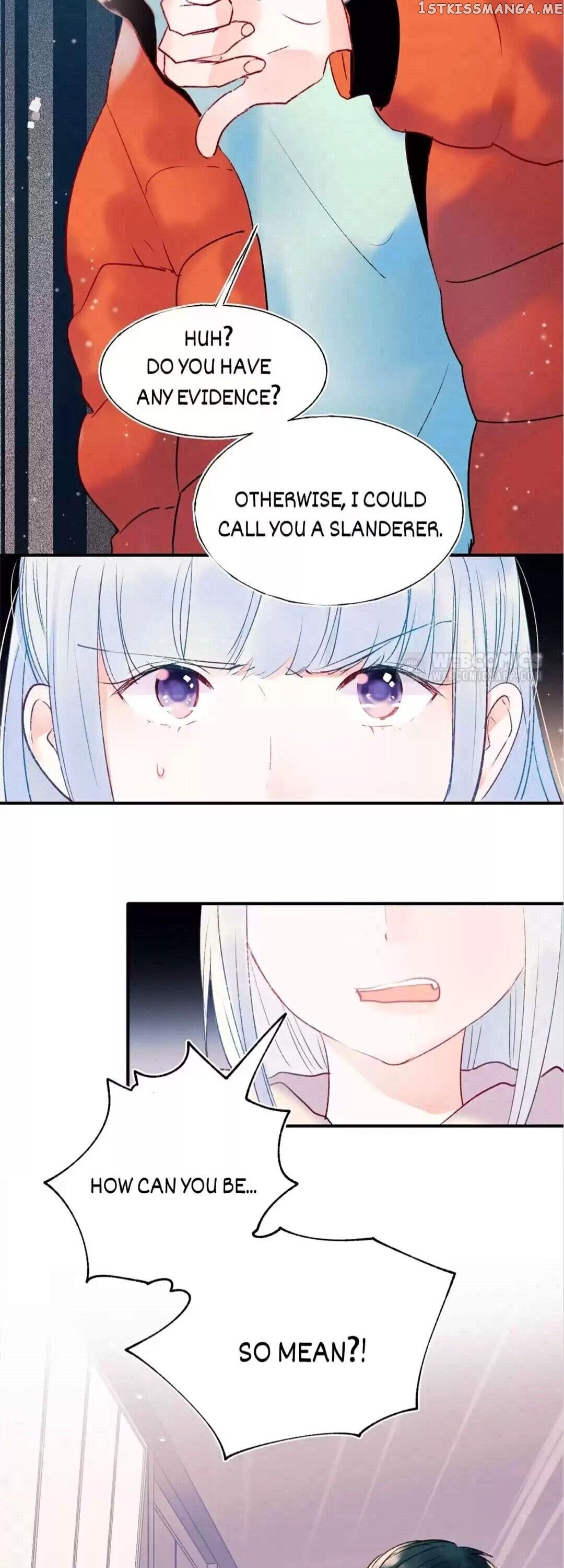 To Be Winner chapter 61 - page 6