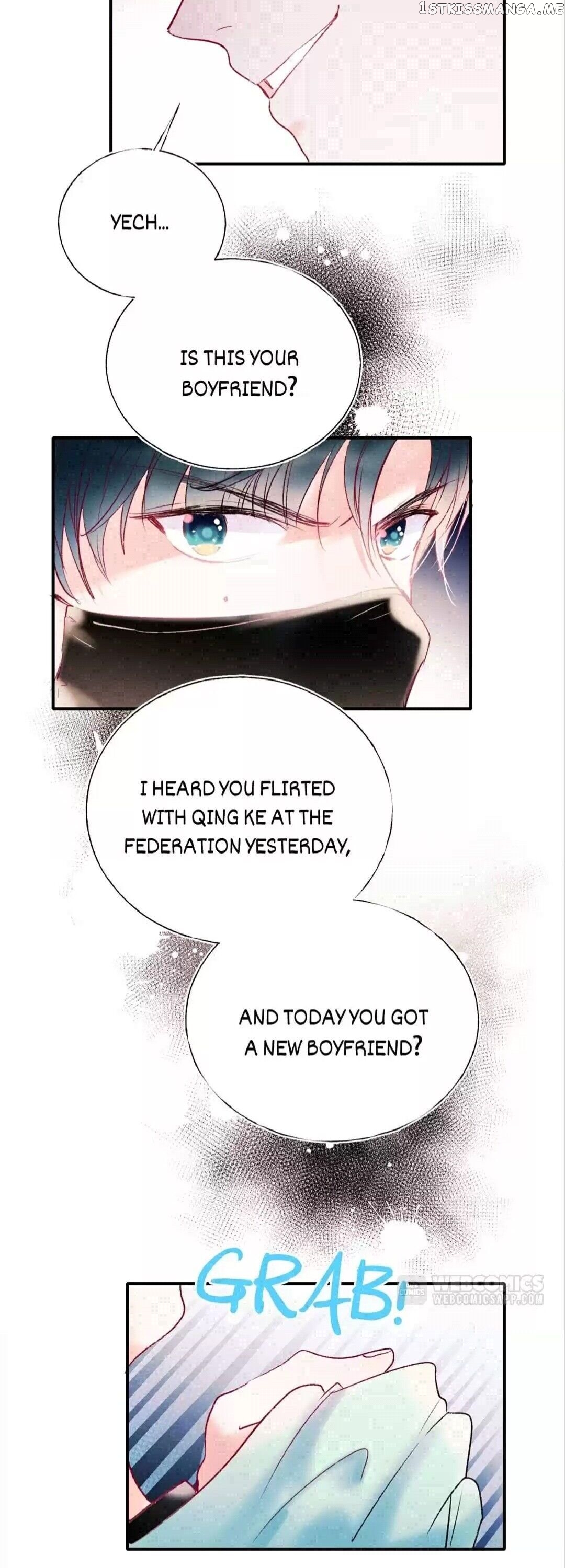 To Be Winner chapter 61 - page 8
